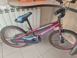 Дитячий велосипед Like2bike Rider 20" - Б/В від виробника Like2bike