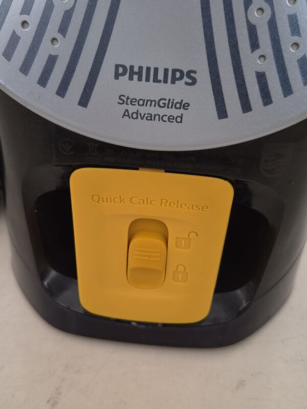 Праска Philips GC4563/30 - Б/В - Фото №5