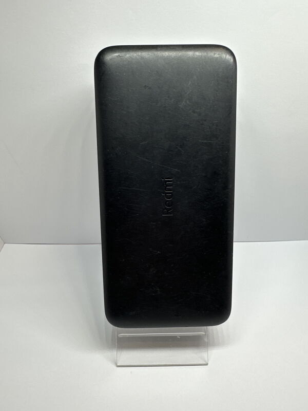 Powerbank Xiaomi 20000 mAh - Б/В