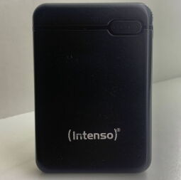 Powerbank Intenso XS5000 5000 mAh - Б/В від виробника Intenso