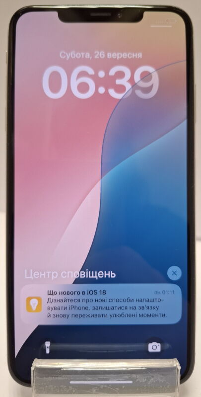 Apple iPhone XS Max 64GB - Б/В