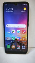 Xiaomi Redmi 7 3/32gb - Б/В від виробника Xiaomi
