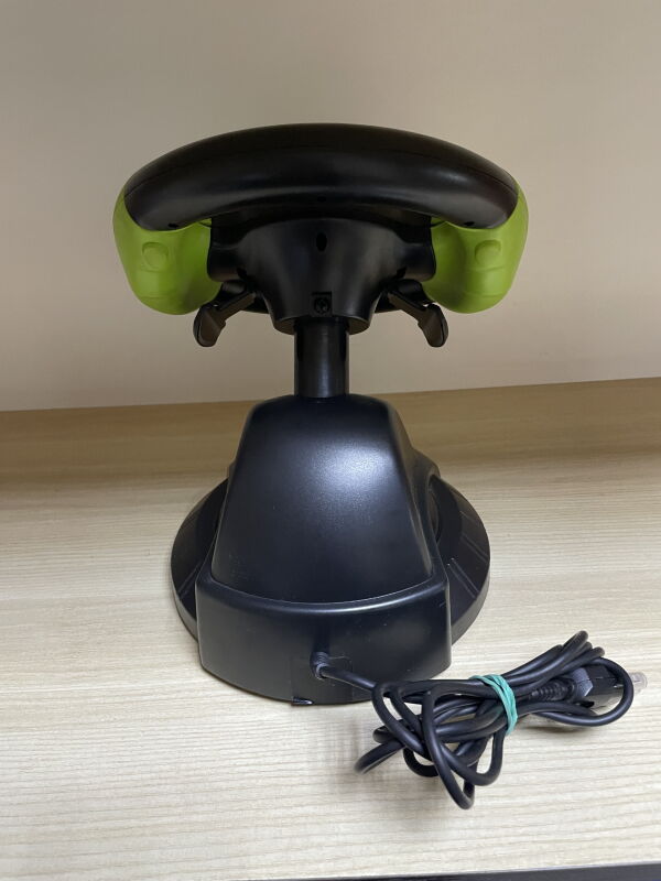 Ігрове кермо Datel Advanced Racing Wheel Controller XBO350D - Б/В - Фото №3