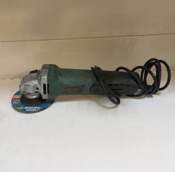 Кутова шліфмашина (Болгарка) Nowa SK 1150h Profi - Б/В від виробника Nowa