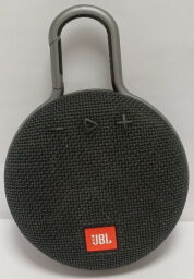 Акустична система JBL Clip 3 Grey (JBLCLIP3GRY) - Б/В від виробника JBL