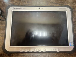 Планшет Panasonic Toughbook G2 (FZ-G2) Планшет Panasonic Toughbook G2 (FZ-G2) від виробника Panasonic