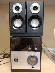 Аудіоколонки MICROLAB M-880 - Б/В від виробника Microlab