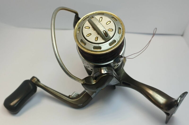 Котушка Ryobi Zauber 1000 - Б/В - Фото №3