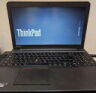 Ноутбук Lenovo ThinkPad S540 (i7-4510U/8GB/SSD250GB) - Б/В - Прев'ю фото №2