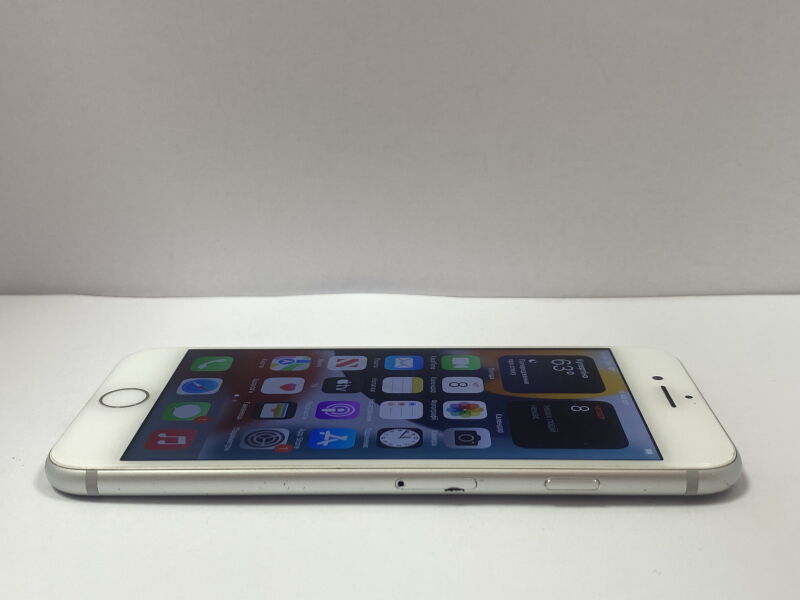 Apple IPhone 7 32Gb - Б/В - Фото №5