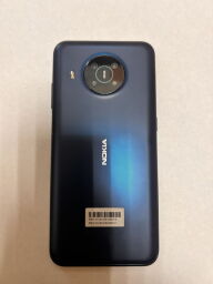Nokia X20 8/128Gb (TA-1341) - Б/В від виробника Nokia