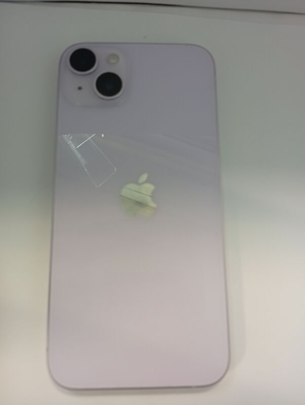 Apple iPhone 14 Plus 128GB - Б/В - Фото №4