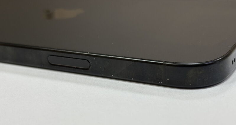 Apple iPhone 16 Pro Max 256GB - Б/В - Фото №4