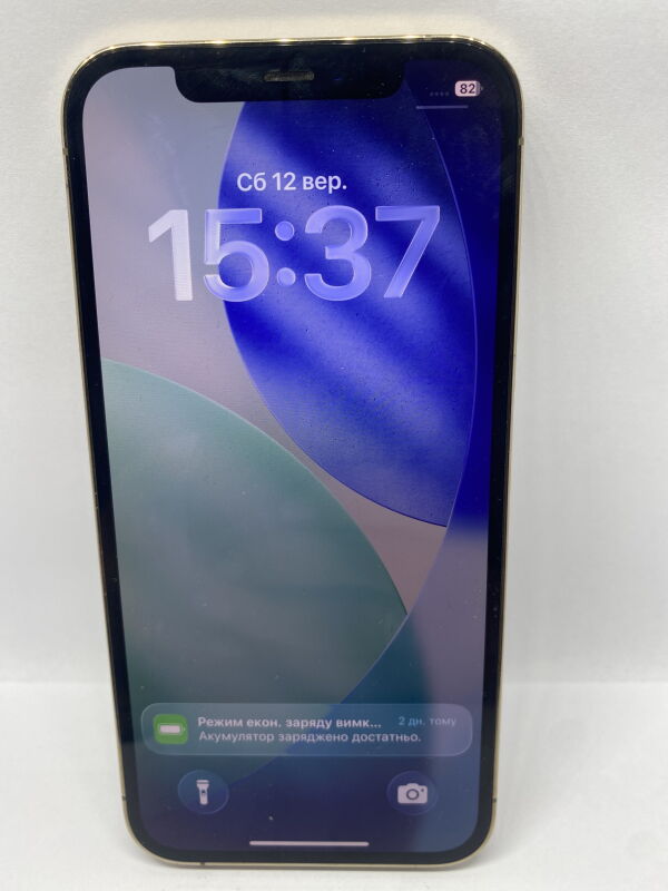 Apple iPhone 12 Pro 128GB - Б/В - Фото №2