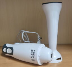 Блендери Russell Hobbs 22241 - Б/В від виробника Russell Hobbs