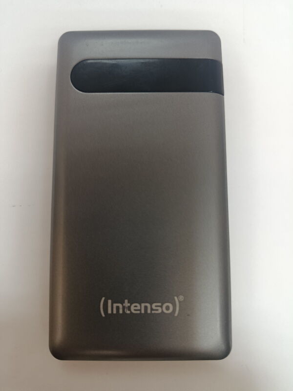 Powerbank Intenso PD10000 mAh - Б/В
