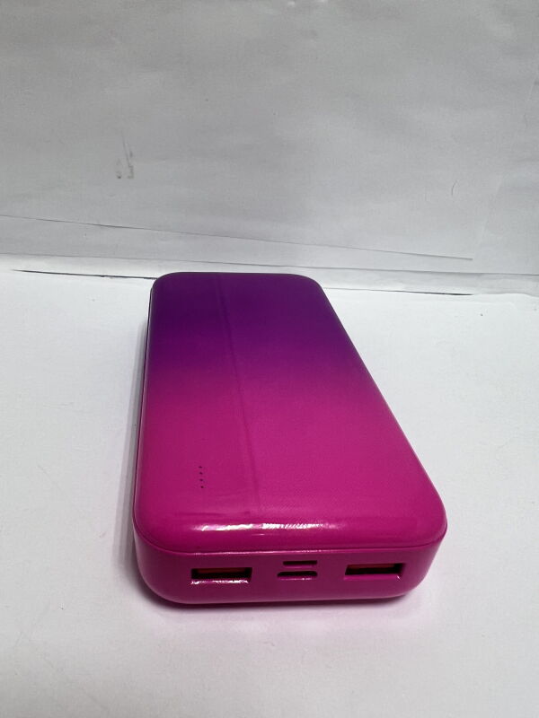 Powerbank 20000 mAh - Б/В