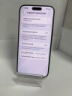 Apple iPhone 15 Pro Max 256GB - Б/В - Прев'ю фото №7 Apple iPhone 15 Pro Max 256GB - Б/В - Прев'ю фото №7