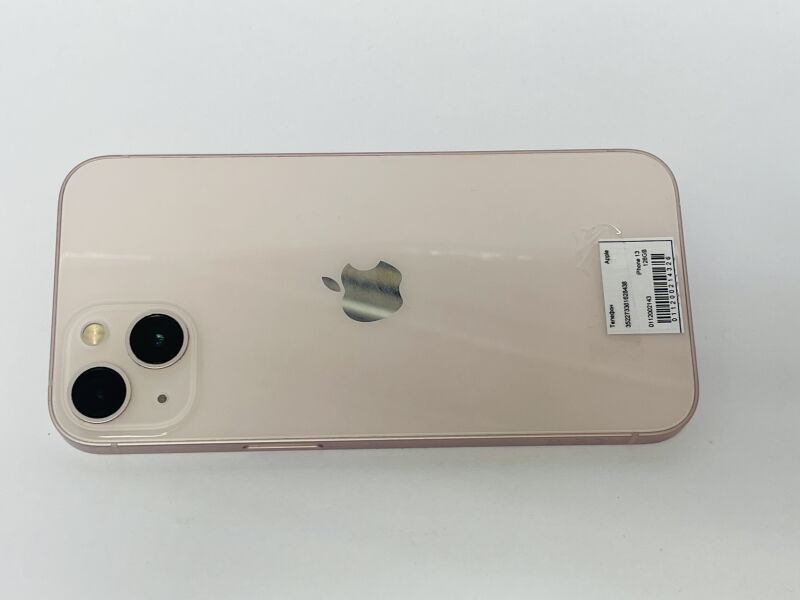 Apple iPhone 13 128GB - Б/В - Фото №8