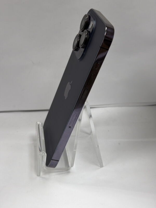 Apple iPhone 14 Pro 128GB - Б/В - Фото №6