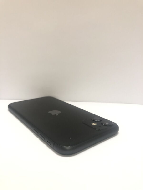 Apple Iphone 11 64GB - Б/В - Фото №3