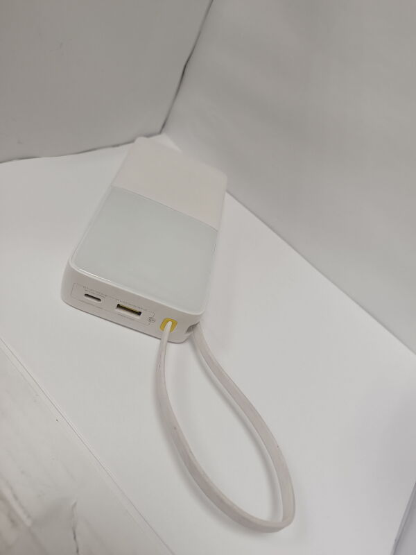 Powerbank Baseus PPBD2-2W20 20000mah - Б/В - Фото №4