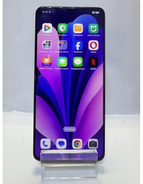 Xiaomi Redmi Note 13 Pro 5G 8/256Gb (2312DRA50G) - Б/В