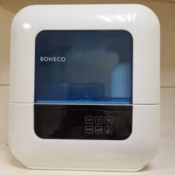 Зволожувач повітря BONECO U700 - Б/В Зволожувач повітря BONECO U700 - Б/В від виробника Boneco