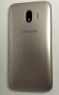 Samsung Galaxy J2 (2018) 1/16GB Gold (SM-J250F) - Б/В - Прев'ю фото №1