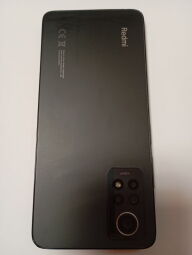 Xiaomi Redmi Note 12 Pro 4G 8/256Gb (2209116AG) - Б/В від виробника Xiaomi