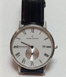 Годинник наручний Claude Bernard 65003 - Б/В від виробника Claude Bernard