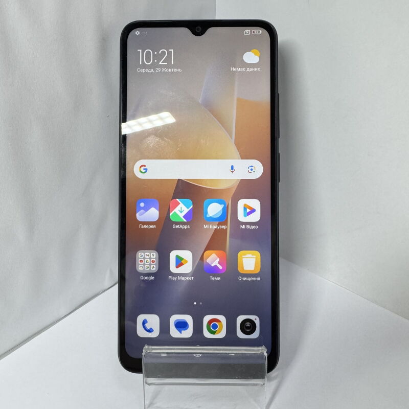 Xiaomi Redmi 12C 4/128GB - Б/В