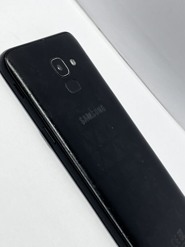Samsung Galaxy J6 SM-J600F 32Gb, SM-J600FZKUSEK - Б/В - Фото №5