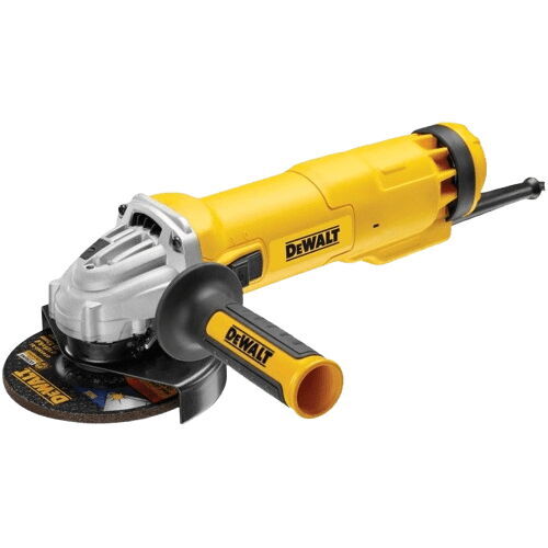 Болгарка (кутова шліфмашина) DeWALT DWE4237 - Б/В