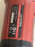 Кутова шлифмашина (Болгарка) Vitals Ls 1272HL - Б/В - Прев'ю фото №3