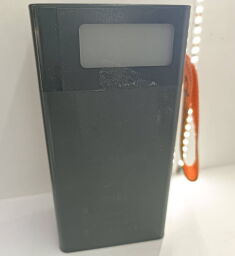 Powerbank Wizz WP050S 50 000 mAh - Б/В від виробника Wizz