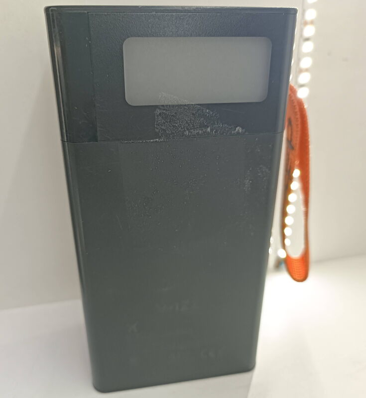Powerbank Wizz WP050S 50 000 mAh - Б/В