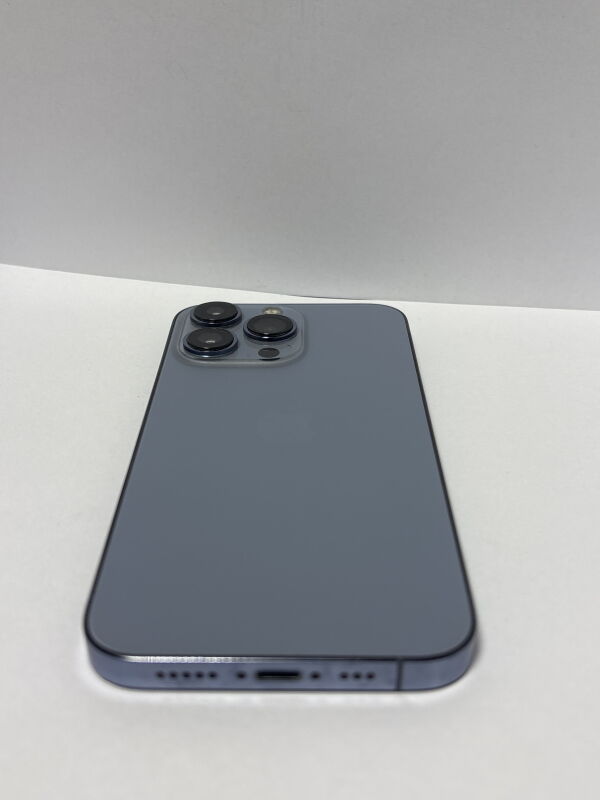 Apple iPhone 13 Pro 256GB - Б/В - Фото №10