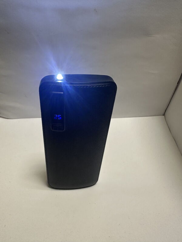 Powerbank 20000 mAh - Б/В