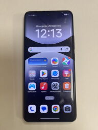 Xiaomi Redmi Note 14 Pro+ 5G 12/512Gb (24115RA8EG) - Б/В Xiaomi Redmi Note 14 Pro+ 5G 12/512Gb (24115RA8EG) - Б/В від виробника Xiaomi
