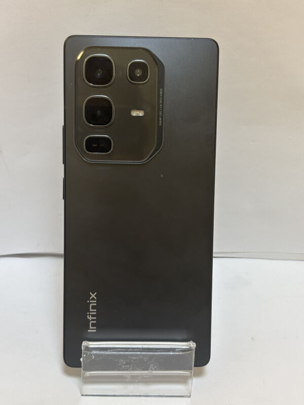 Infinix Note 50 Pro (X6855) 12/256Gb - Б/В - Фото №3