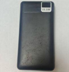 Powerbank 20000 mAh - Б/В від виробника NoName