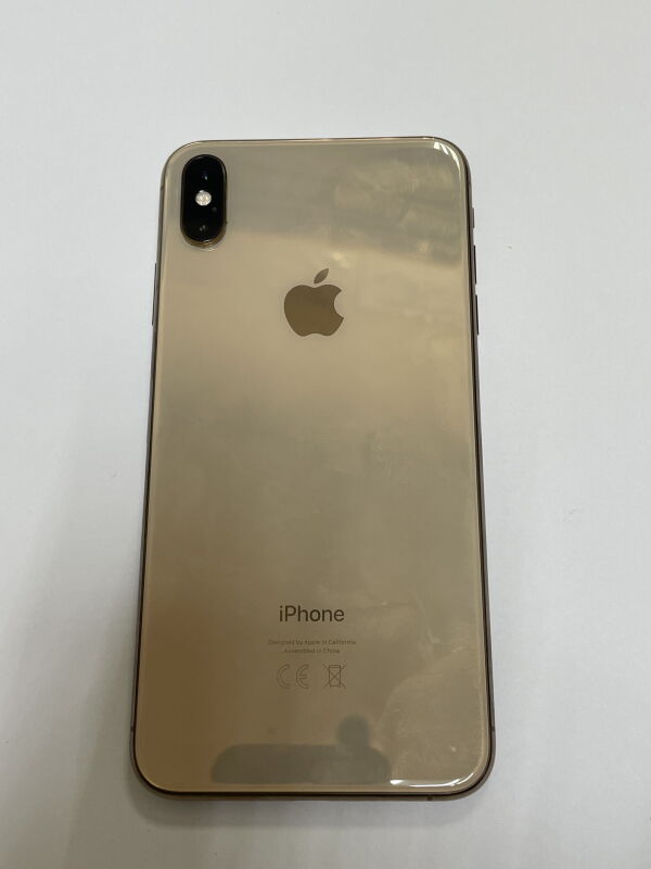 Apple iPhone XS Max 256GB - Б/В - Фото №5