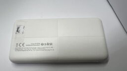 Powerbank S-Link IP-G12N 10000 10000mAh - Б/В Powerbank S-Link IP-G12N 10000 10000mAh - Б/В від виробника S-link