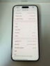 Apple iPhone 15 Pro Max 256GB - Б/В - Прев'ю фото №7 Apple iPhone 15 Pro Max 256GB - Б/В - Прев'ю фото №7