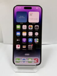 Apple iPhone 14 Pro Max 128GB - Б/В від виробника Apple