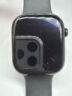 Смарт-годинник Apple Watch Series 10 GPS 46mm Jet Black Alu. Case w. Black Sport Band - M/L (MWWQ3) - Б/В - Прев'ю фото №3 Смарт-годинник Apple Watch Series 10 GPS 46mm Jet Black Alu. Case w. Black Sport Band - M/L (MWWQ3) - Б/В - Прев'ю фото №3