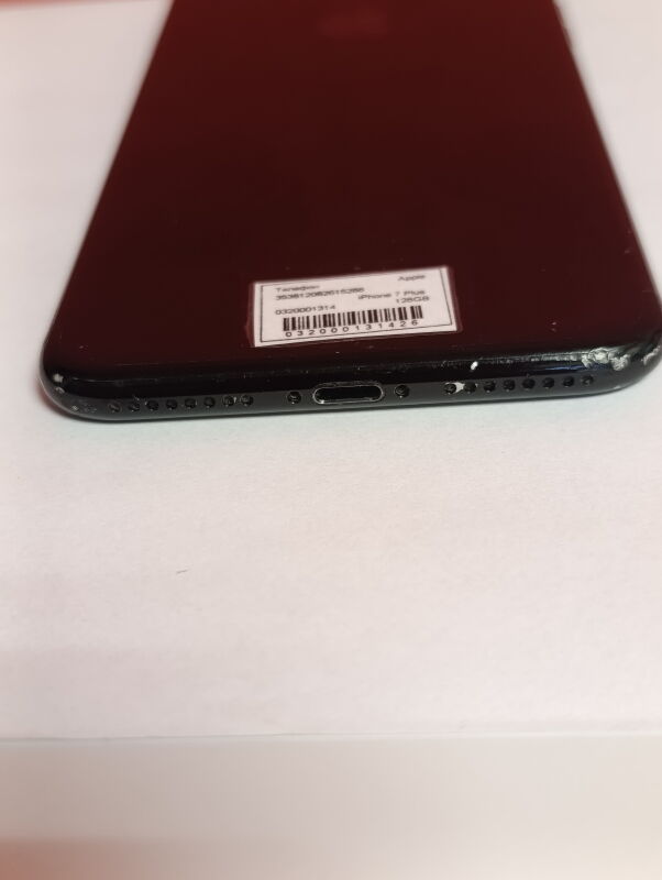Apple iPhone 7 Plus 128GB - Б/В - Фото №6