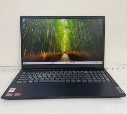 Ноутбук Lenovo V15 G3 ABA (Ryzen 7 5825U/16GB/SSD512GB) - Б/В від виробника Lenovo