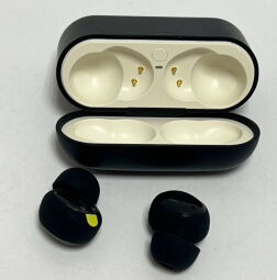 Бездротові навушники Final Audio ZE500 for ASMR Dark Gray - Б/В від виробника Final Audio